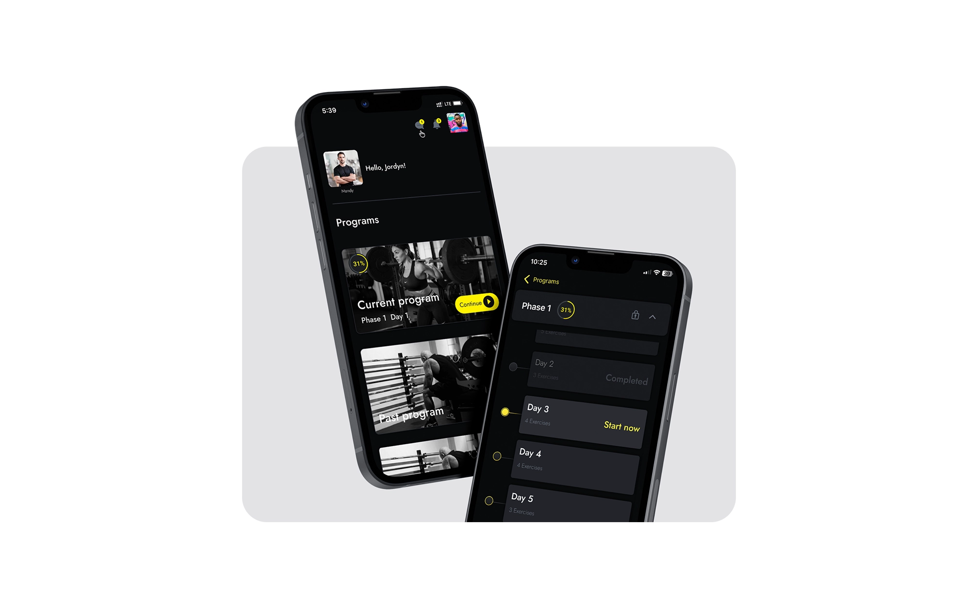 Our application modernization services