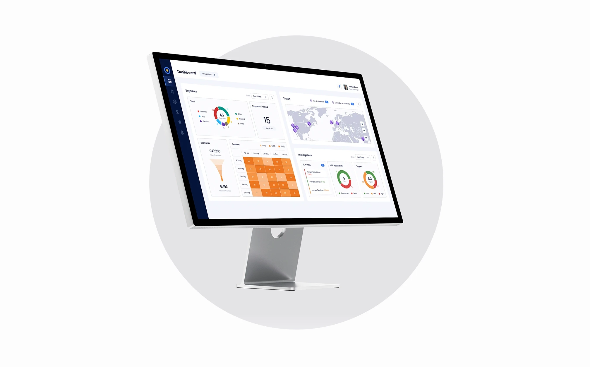 Our cloud application development services
