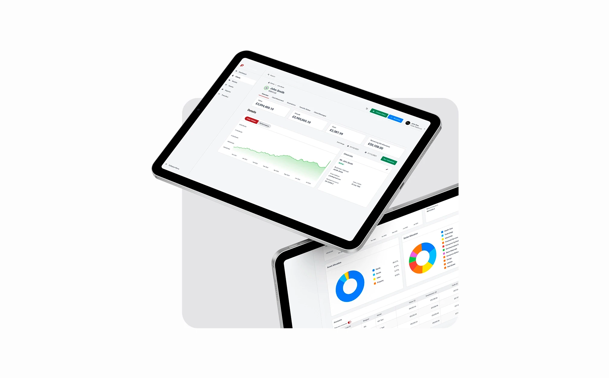 Our cloud development process