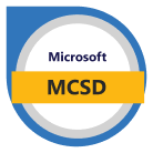 MCSD – App Builder