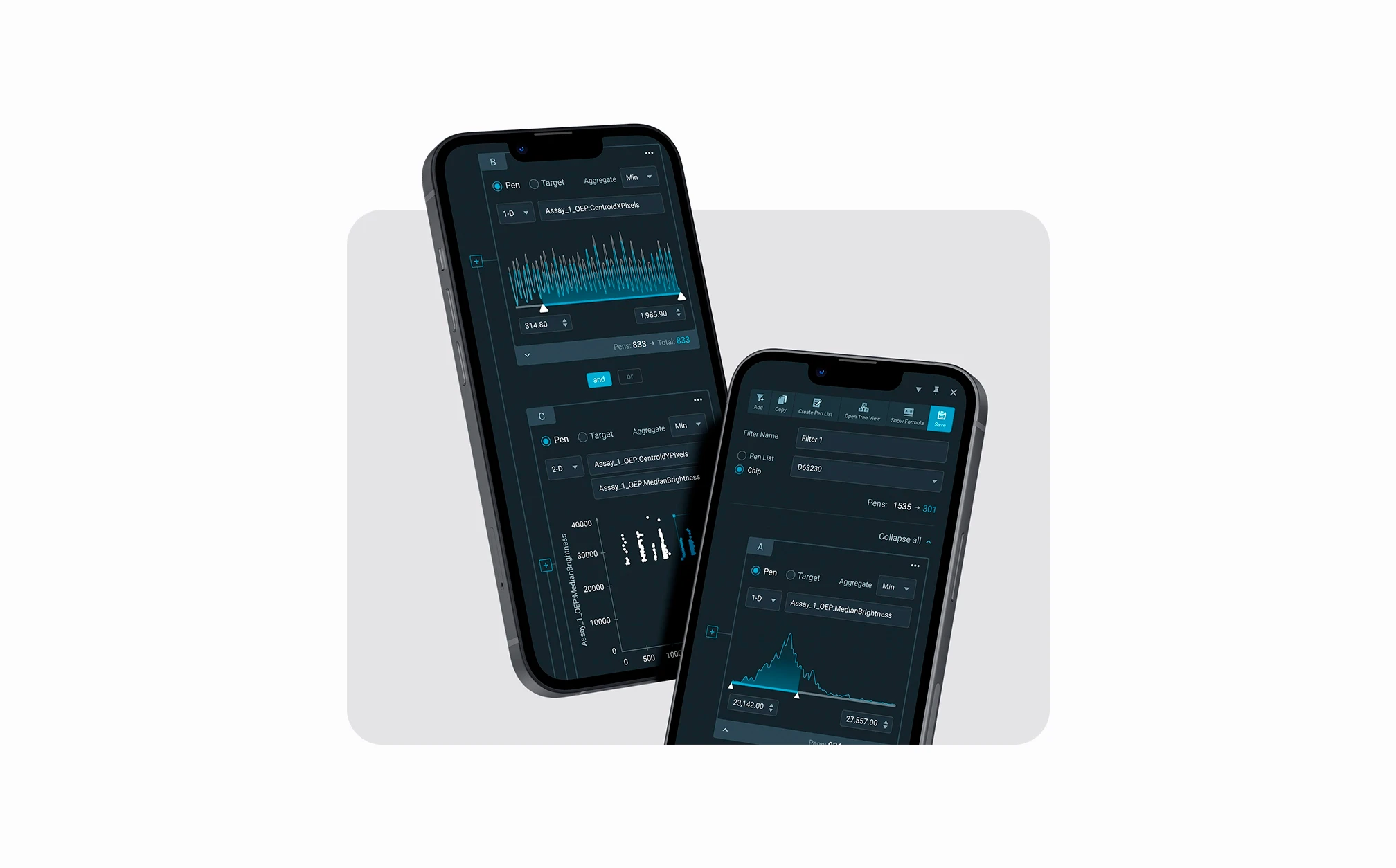 Mobile app development