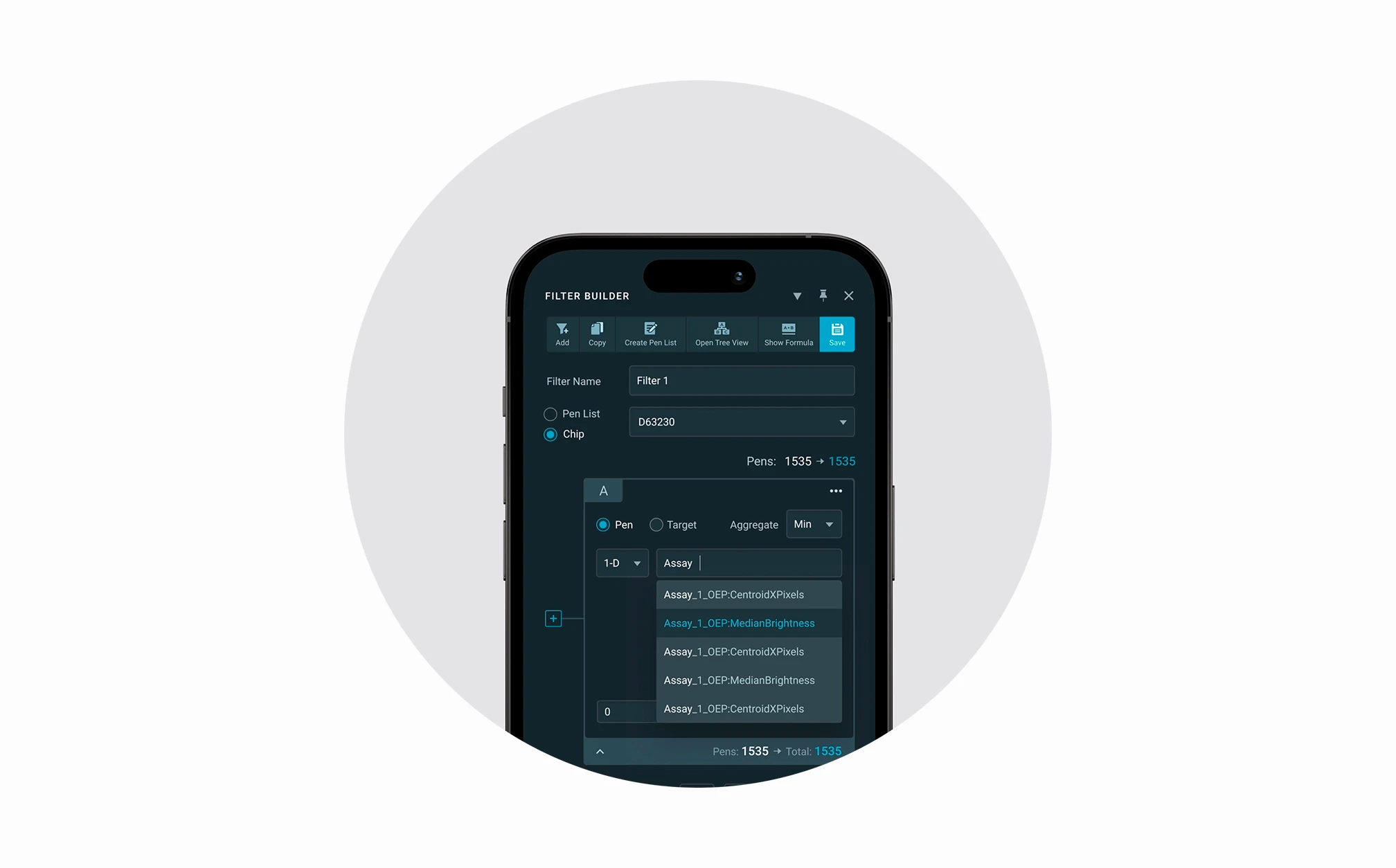 Our mobile app development process