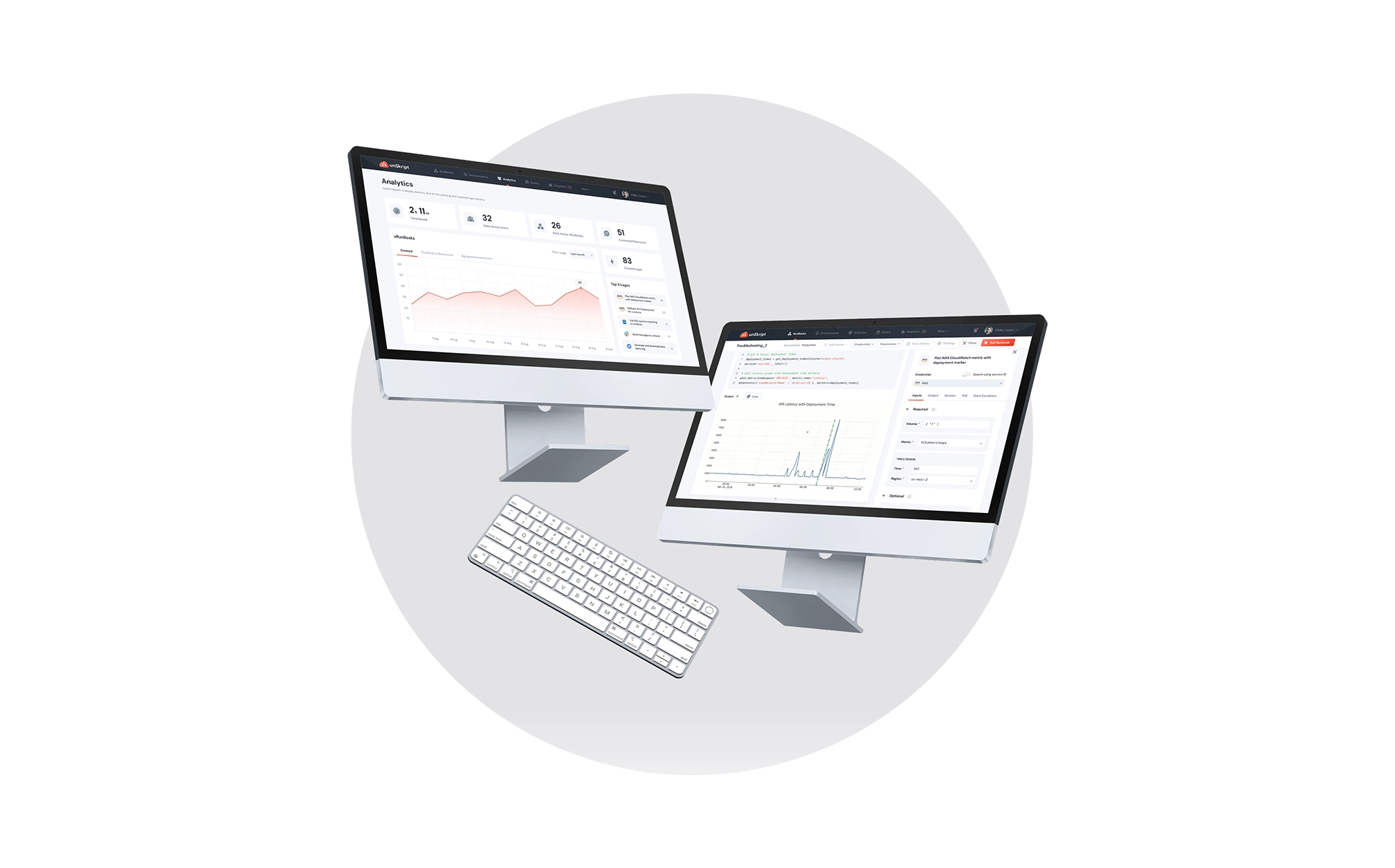 Our desktop application development services