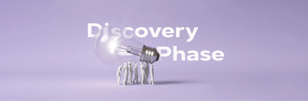 discovery phase