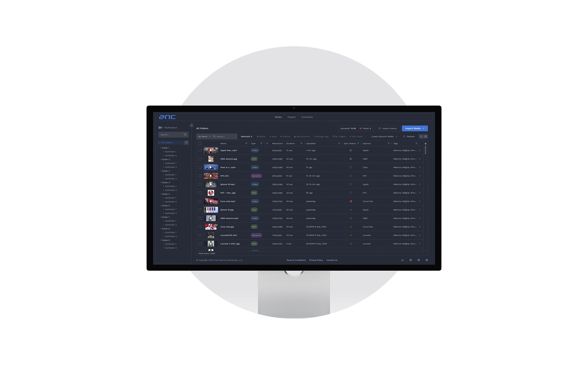 Our SaaS development services