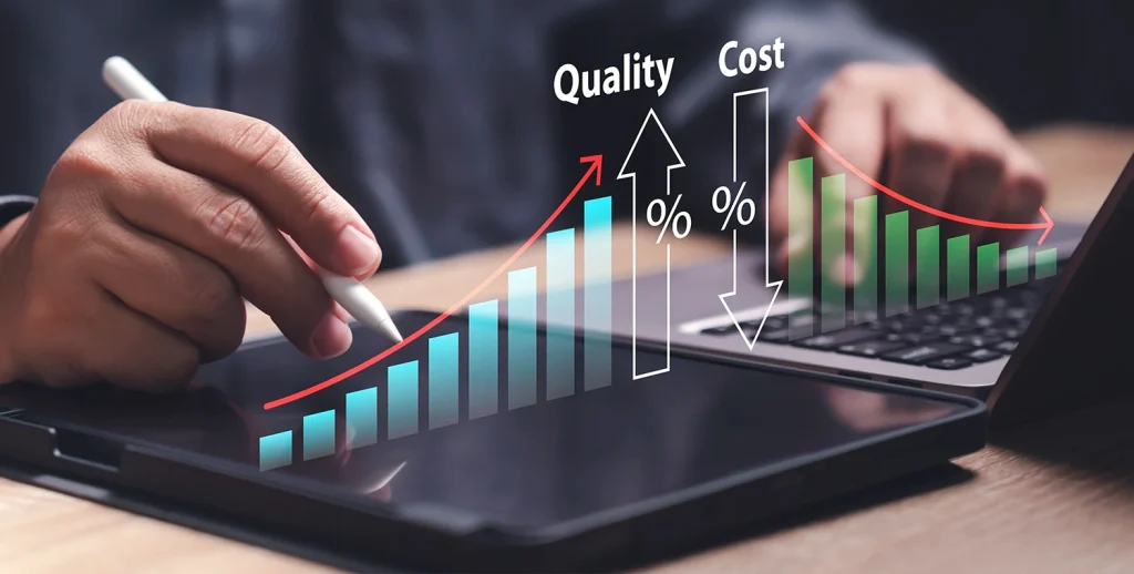 ESG Cost-effectiveness   