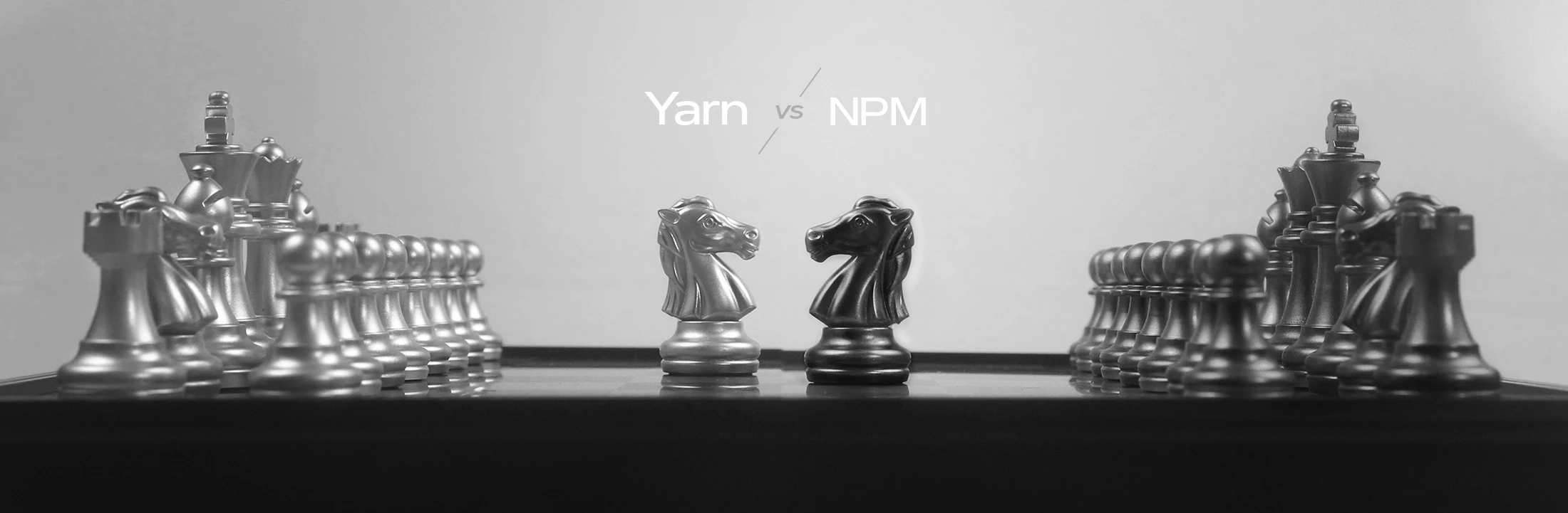 yarn vs npm