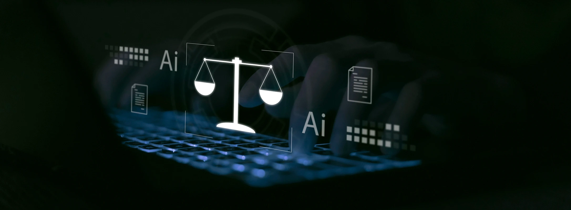 AI-powered legal document recognition for the supreme court