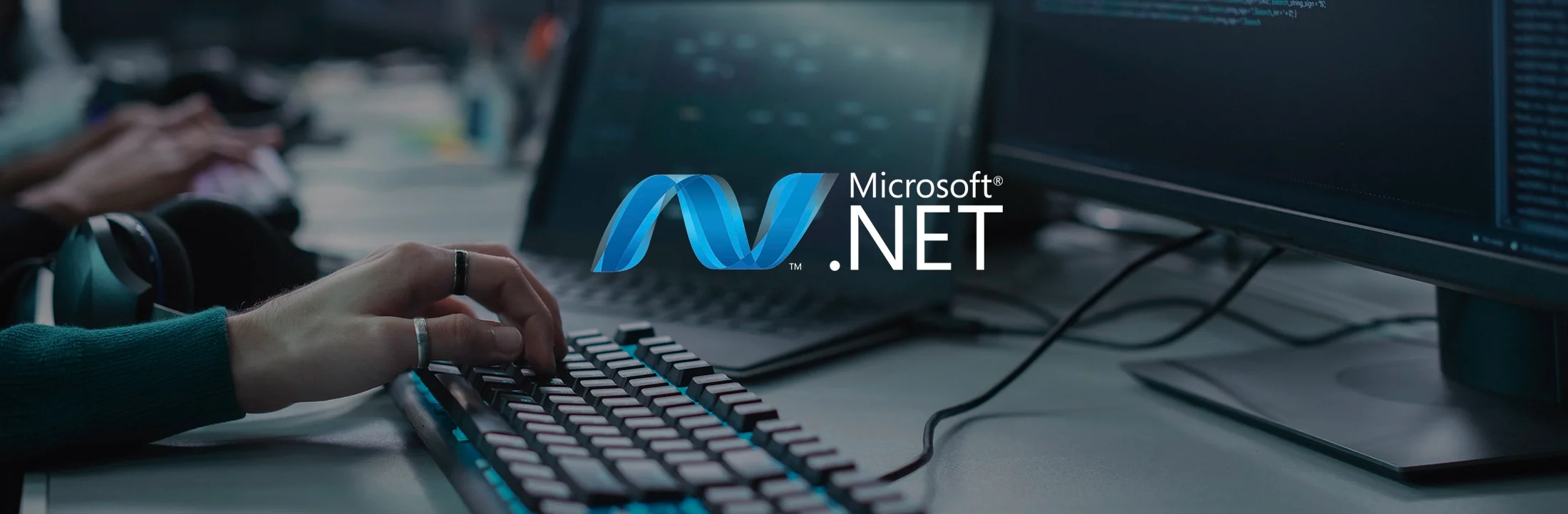 TOP 10 .NET development companies