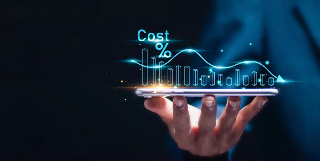 .NET MAUI vs. Flutter: Development cost