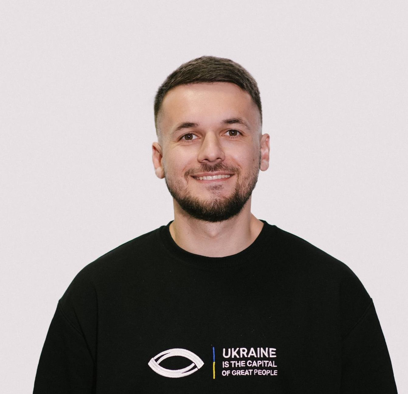 Bohdan Lisovskii