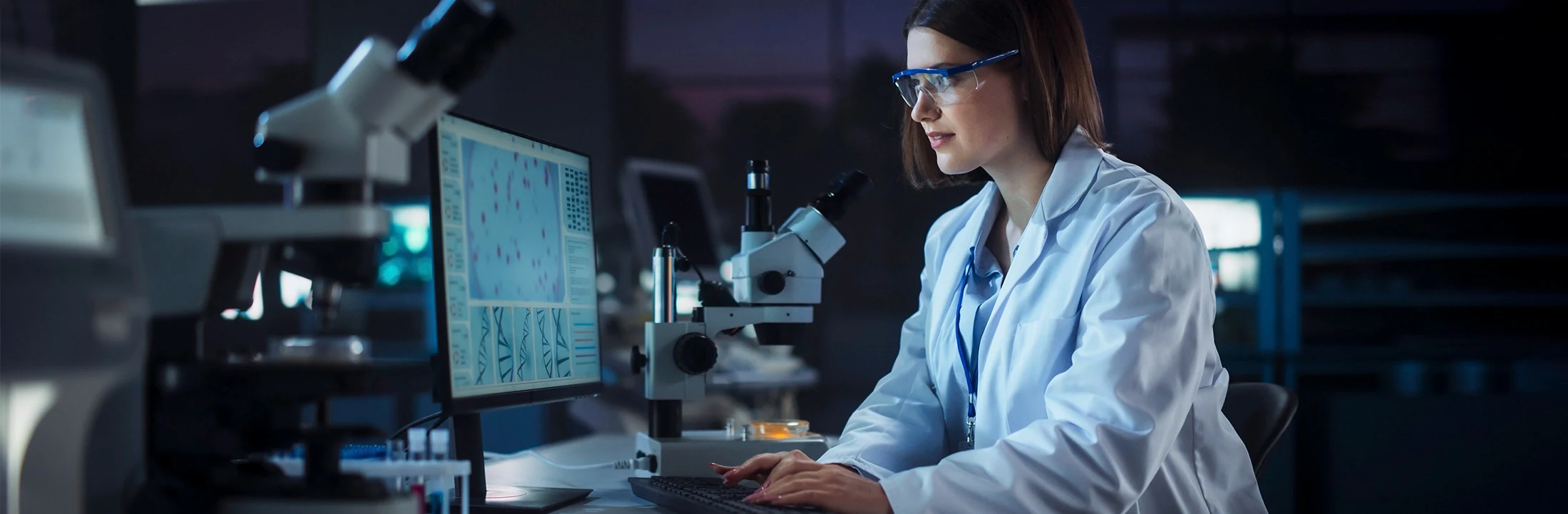 Top healthcare software development companies 