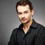 Oleksii Horak