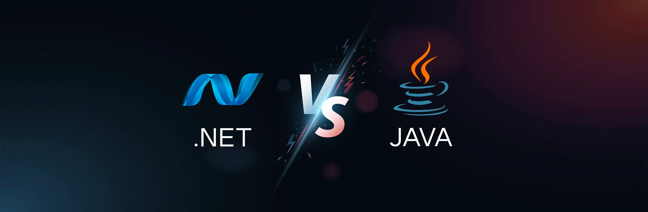 .NET vs Java: Comparison