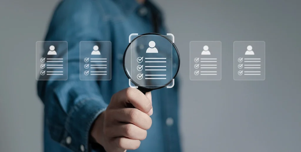 Hiring Angular developers process step-by-step 