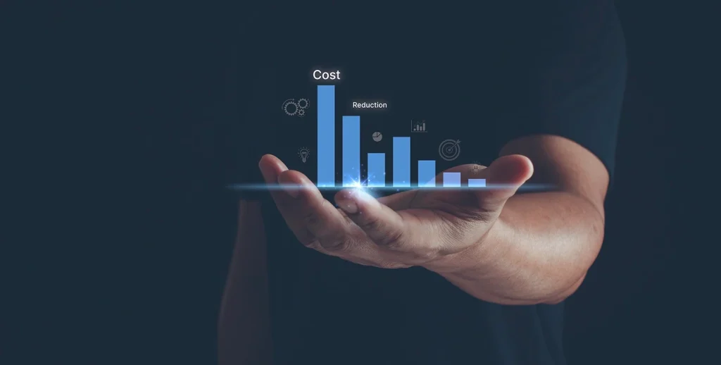 Benefits of custom software for small business
