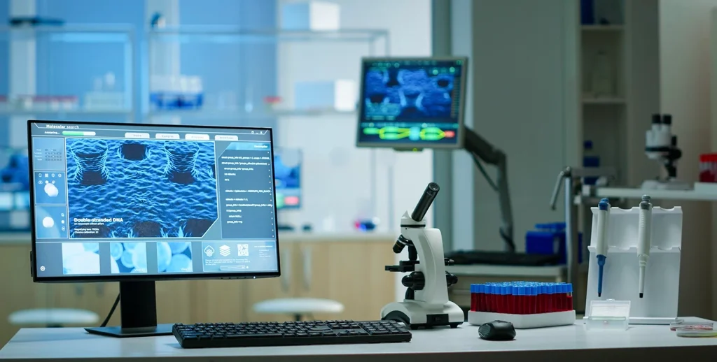 .NET app examples: Healthcare 