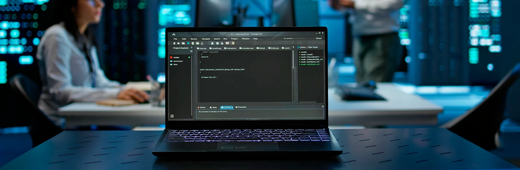 All you need to know about custom software development for small business