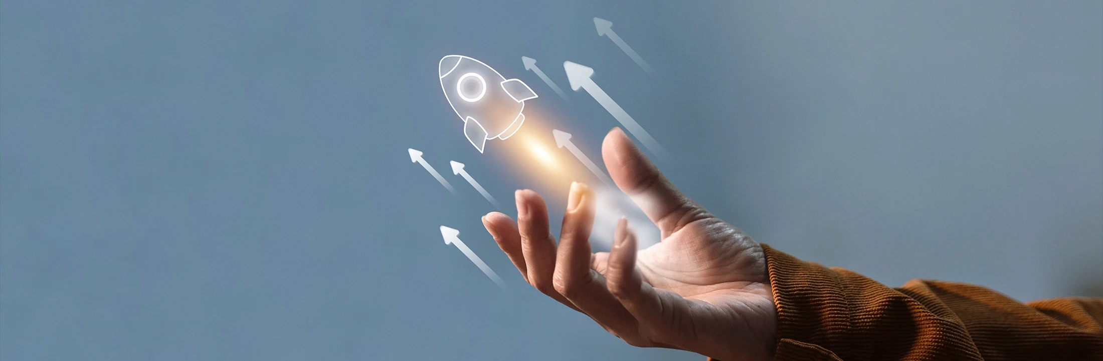 Software development for startups