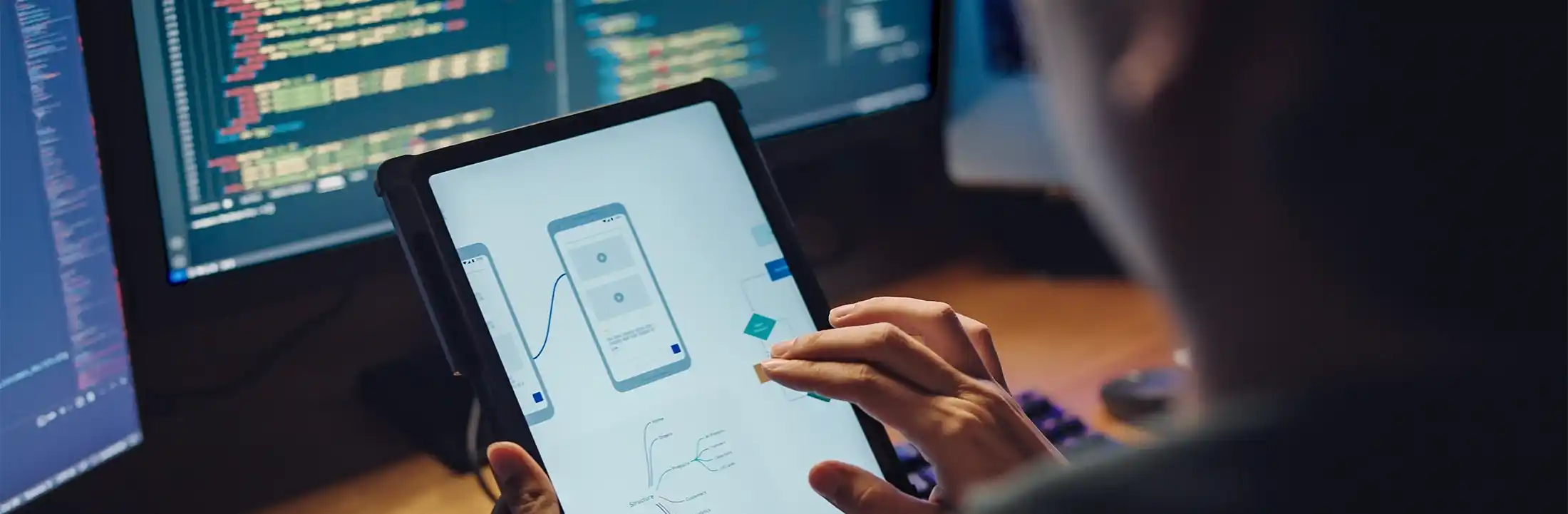 Top 10 application modernization companies