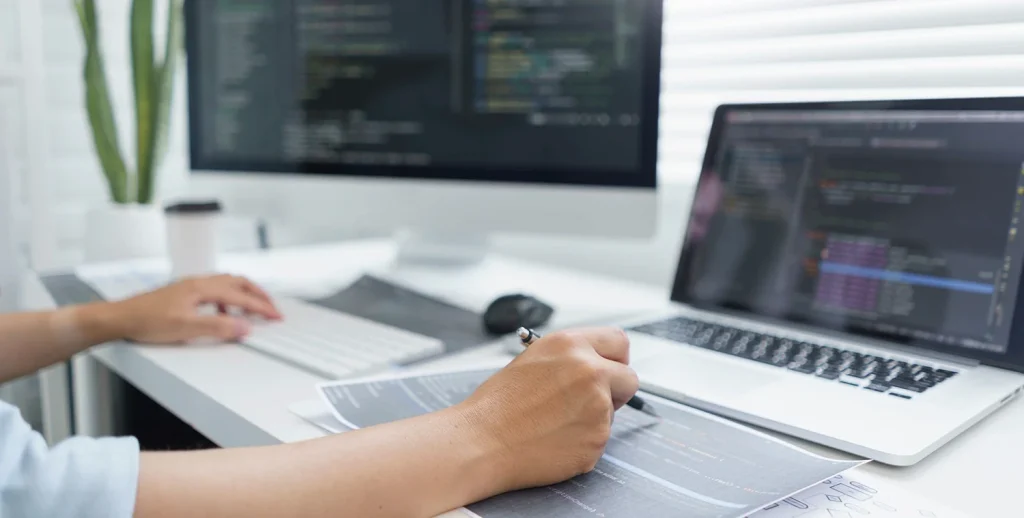 structured software development for startups 