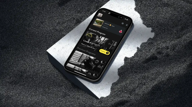 Tailored fitness programs