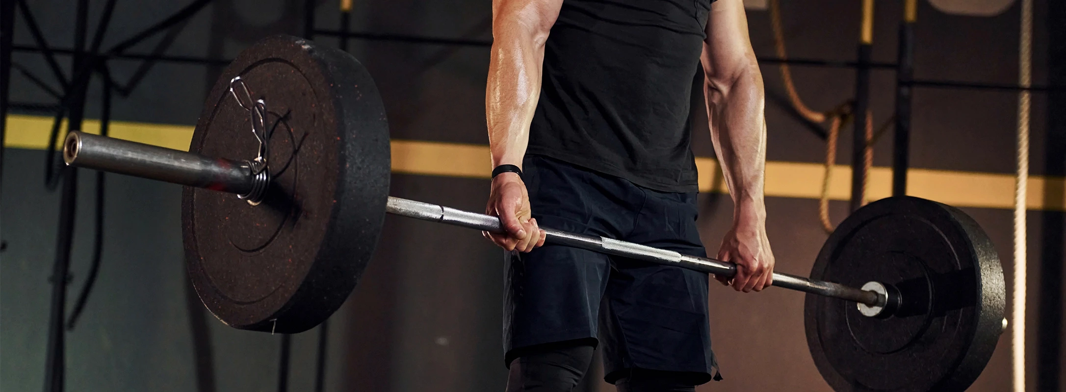 Tailored fitness programs 