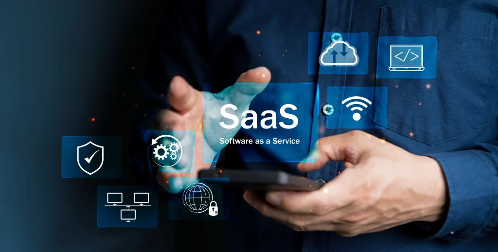 Different types of cloud services for different business goals