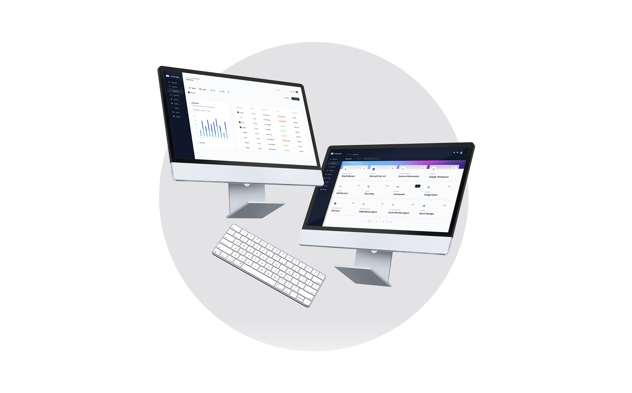 Our business analysis services