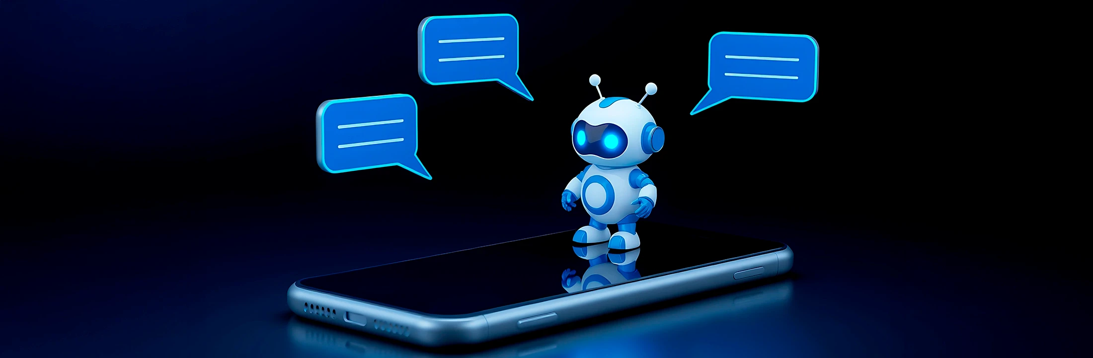 Top 10 Chatbot Development Companies