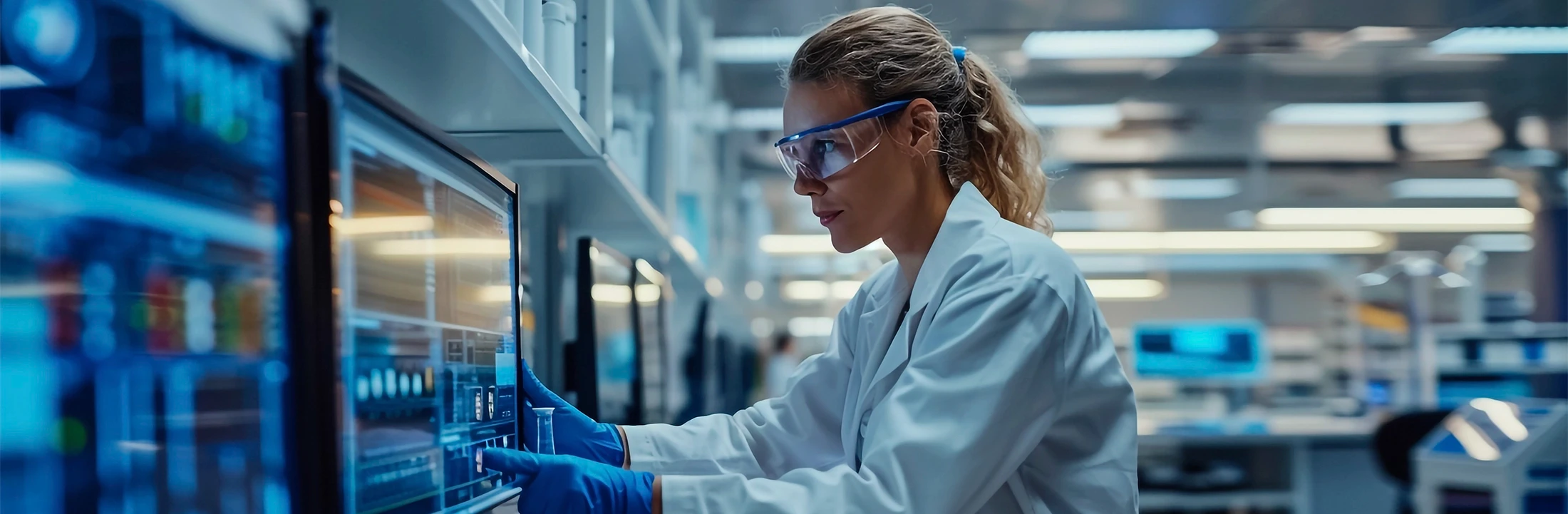 Top biotech software companies