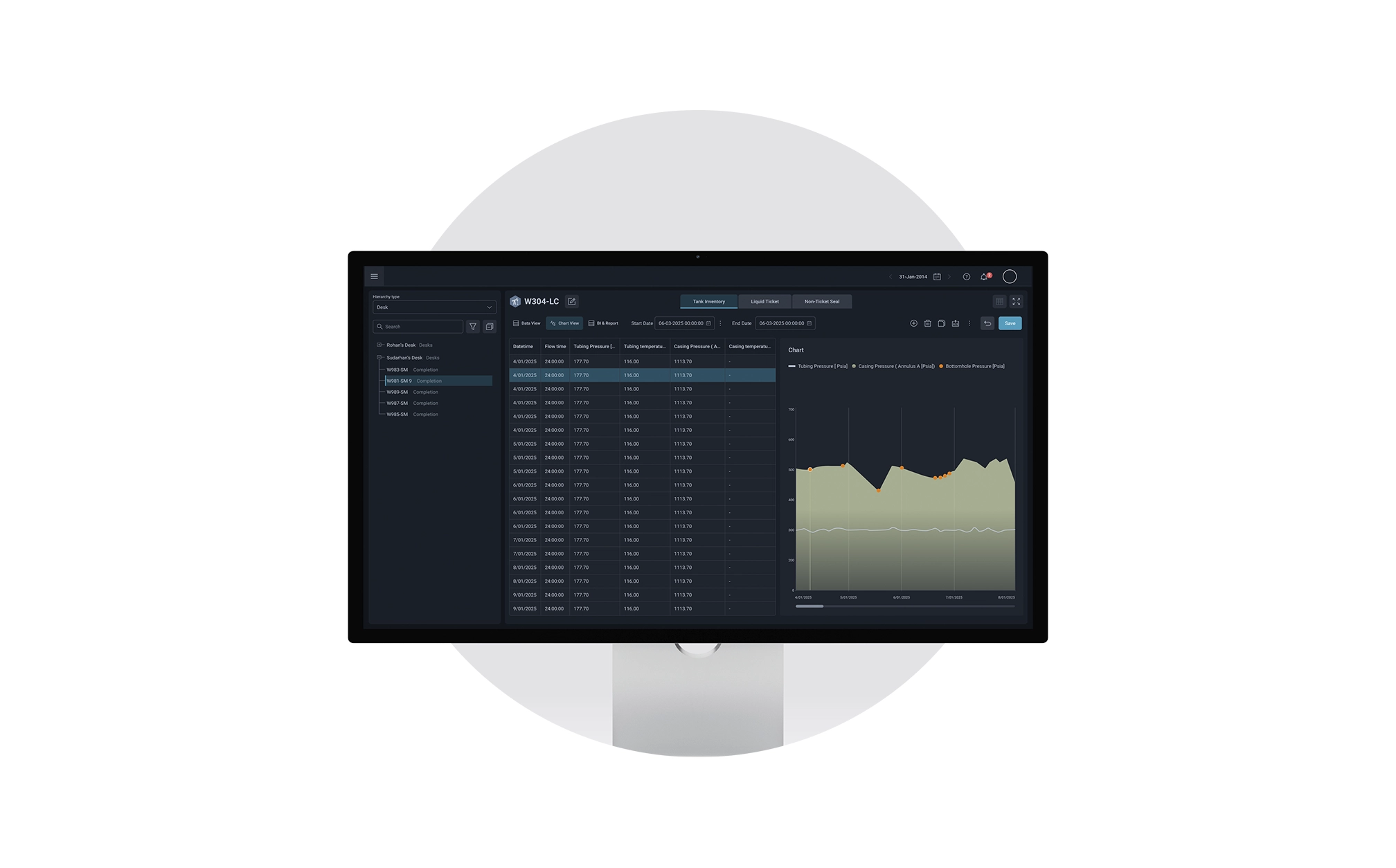 Our quality assurance process