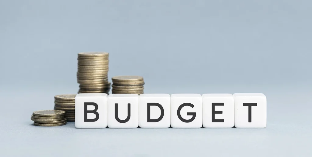 Understanding budgeting for Ai companies