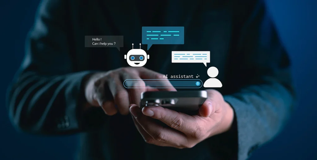 Why partner with a chatbot development company