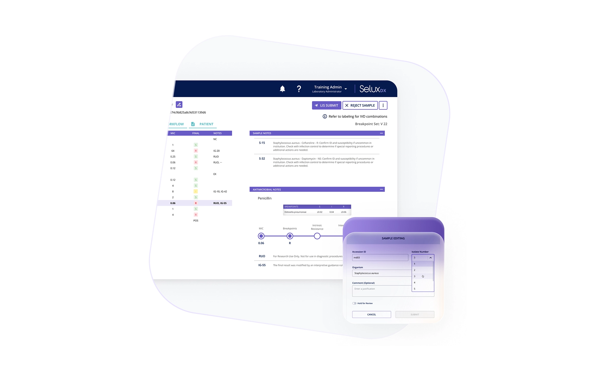 Our .NET development process