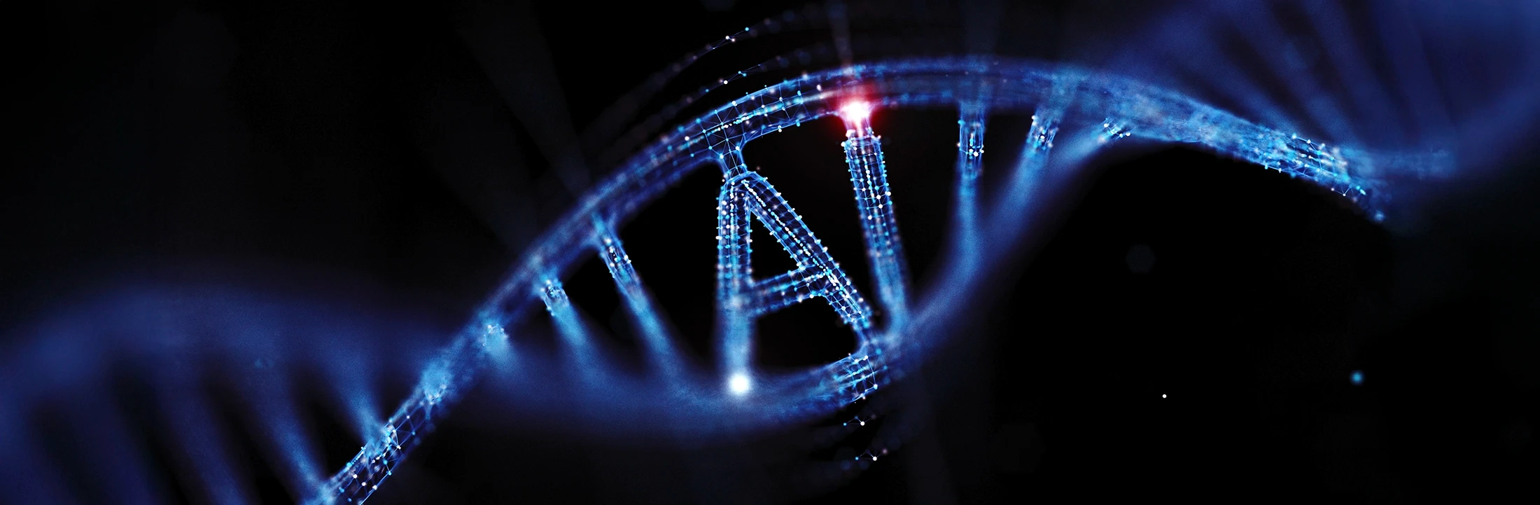 AI in biotech Application specifics and challenges 