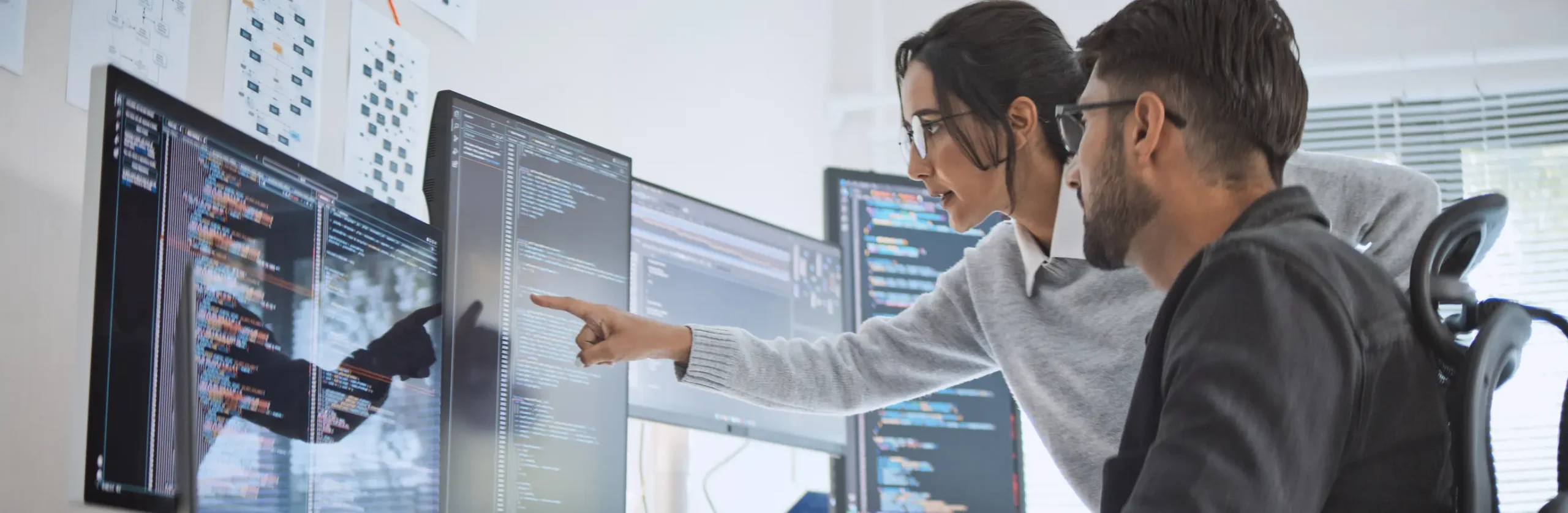 Custom software development Dallas businesses need 