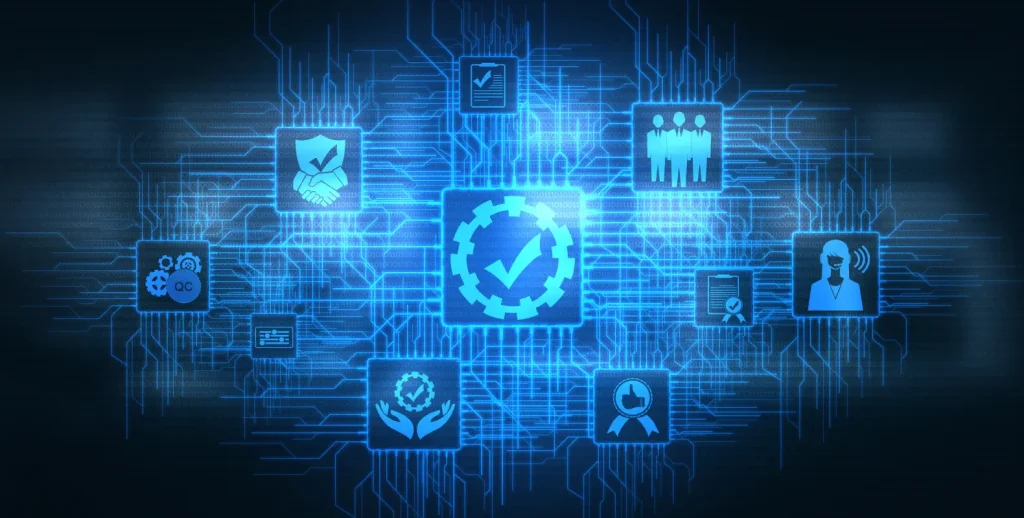 Our 6-step software development process in Austin