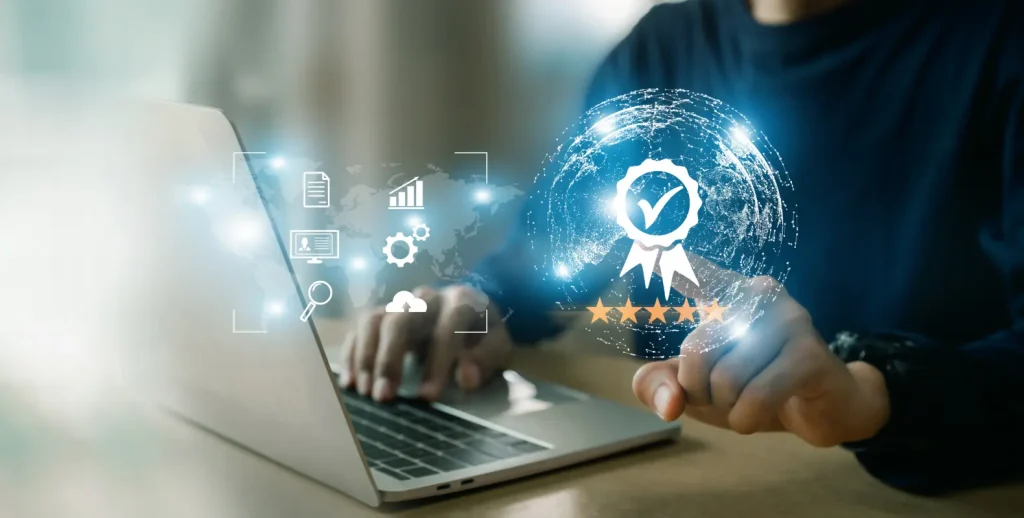 Our industry experience in software development services in Austin