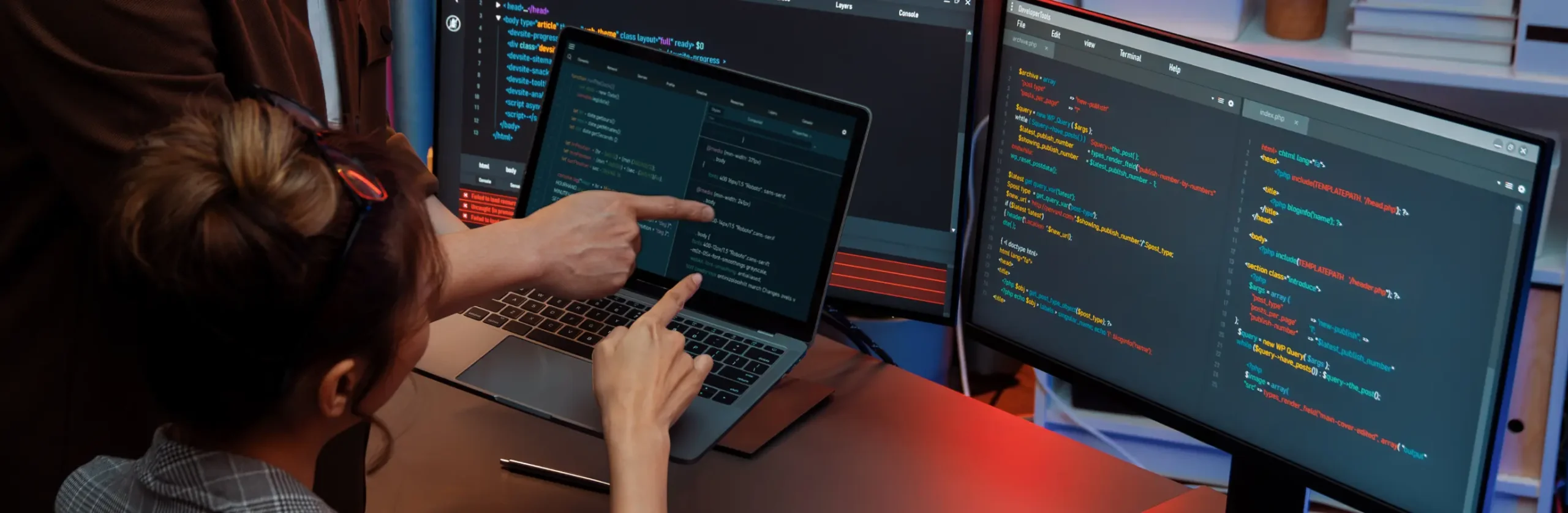 Software development services in Austin 