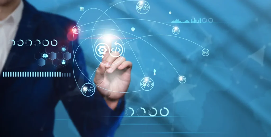 Why Blackthorn Vision is a great software development services partner for Dallas companies