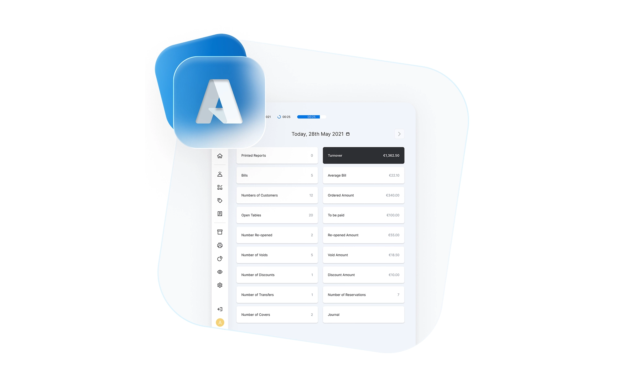 What powers our Azure development services