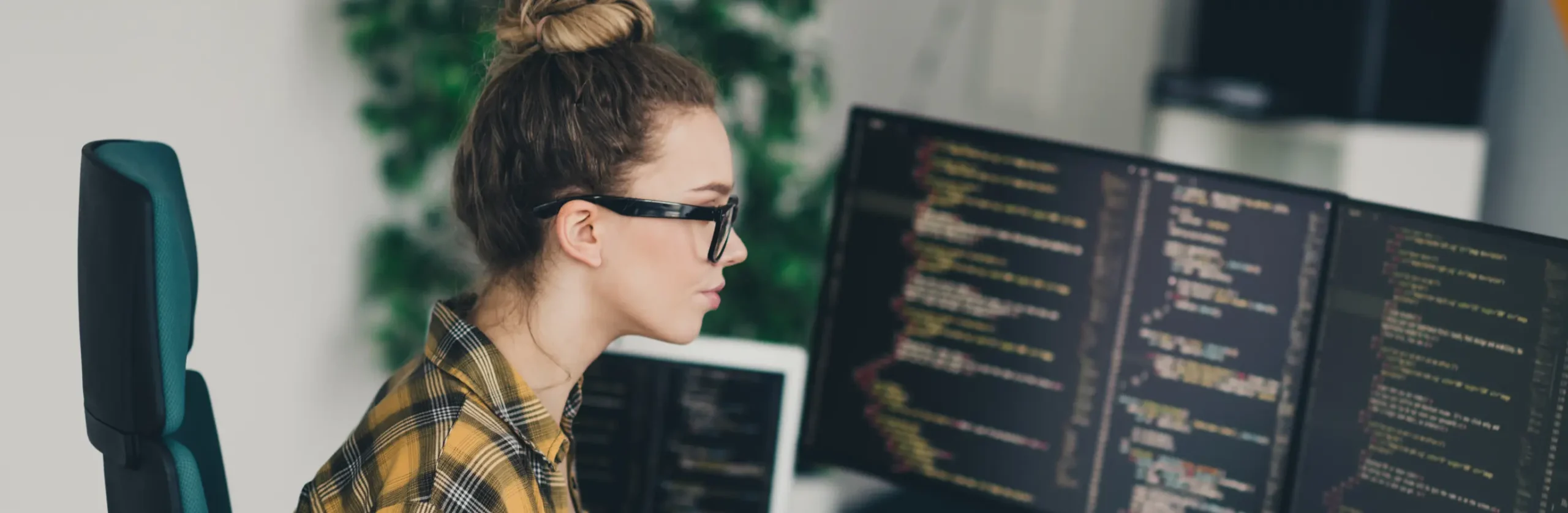 Custom software development Texas