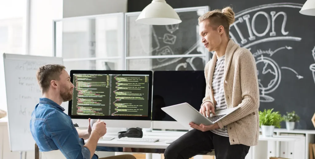 Custom software development company in Miami