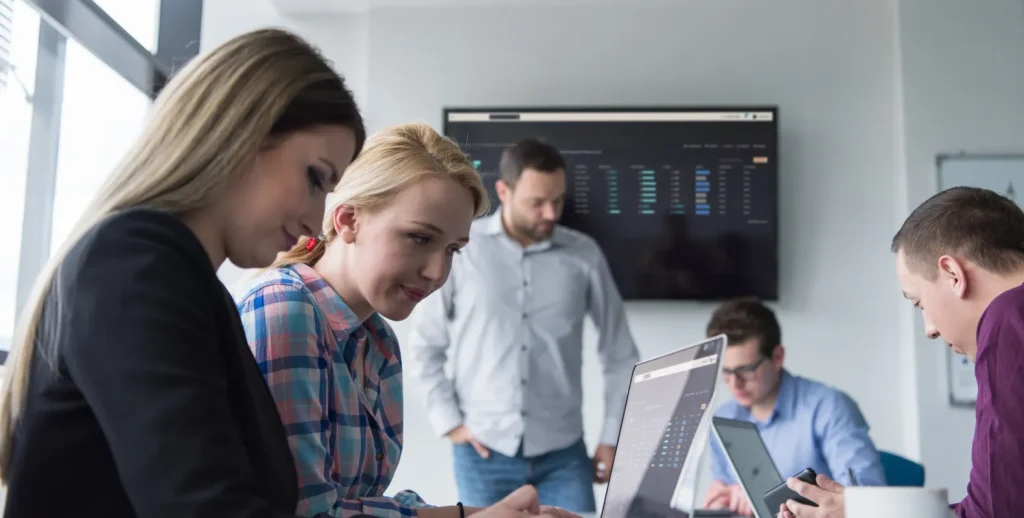 Our Software development process in Florida 