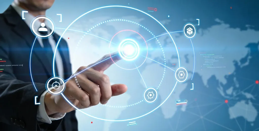 Our custom software development process New York