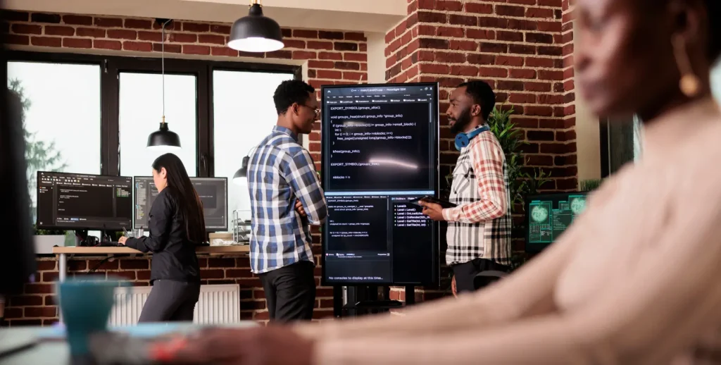 Our experience across software development industries San Diego