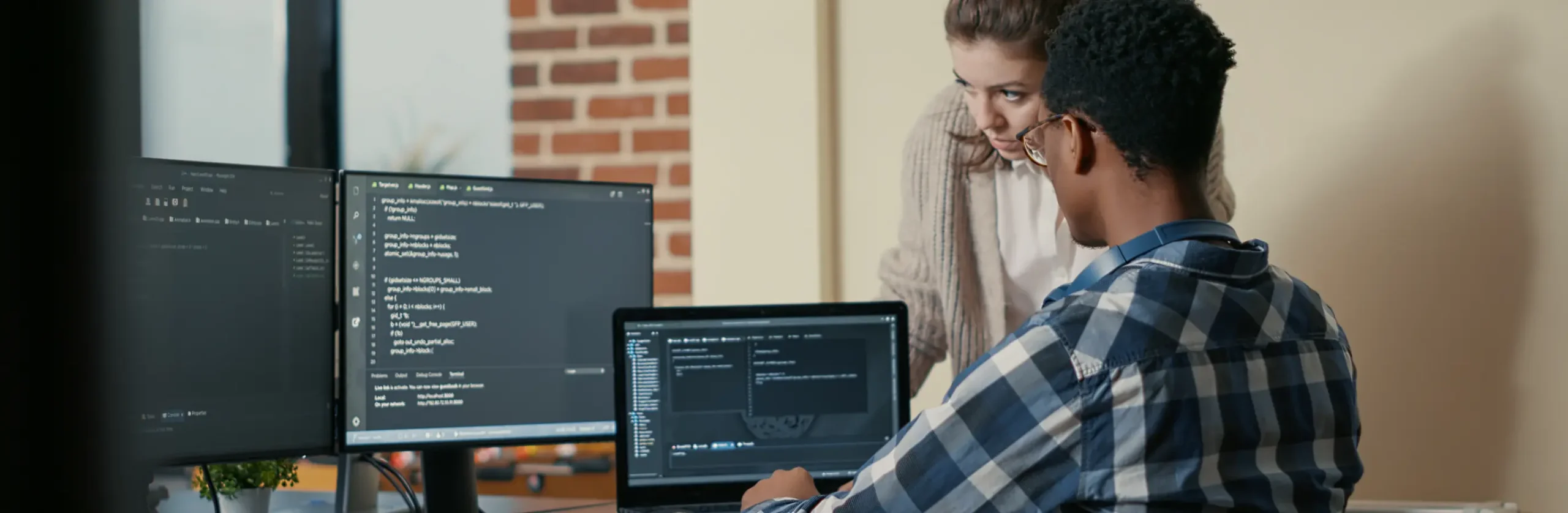 Specifics and perspectives of custom software development in Los Angeles  