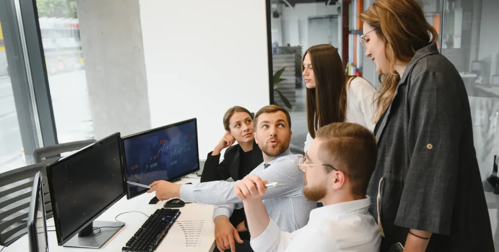 Our software development services in Miami