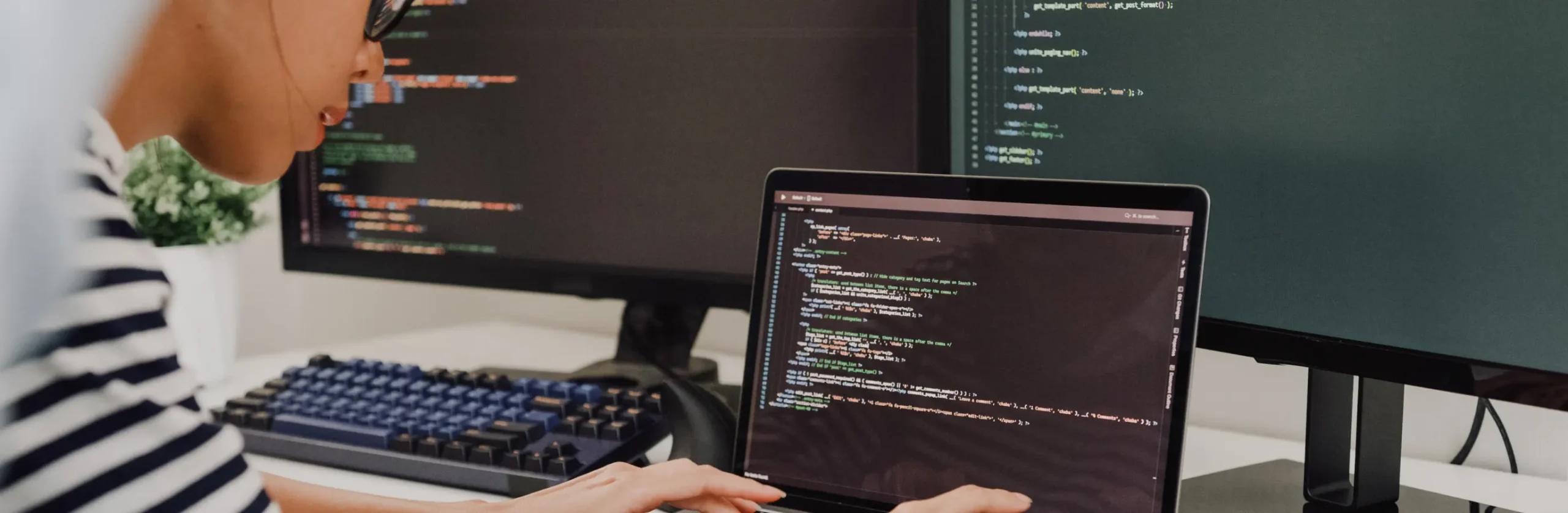 software development company in San Diego